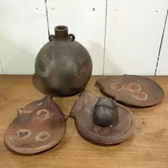 2026年最新】備前焼カエルの人気アイテム - メルカリ