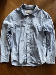 H&M キッズシャツ　140cm