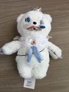 2026年最新】ハミクマソウル ぬいぐるみの人気アイテム - メルカリ