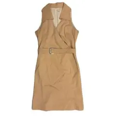 J&R / トレンチ ワンピース / M / Trench Dressのサムネイル