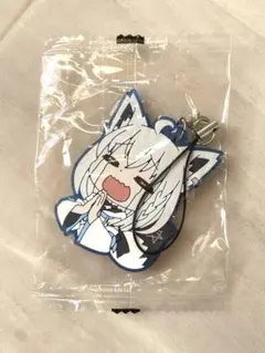 2025年最新】白上フブキラバーストラップの人気アイテム - メルカリ