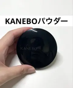 カネボウ クリスタライズド フィックスパウダー 01 おしろい 8.5gのサムネイル