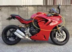 2026年最新】Ducati バイク カウル・フェンダーの人気アイテム - メルカリ