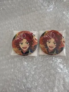 2026年最新】衣更真緒 缶バッジ tripの人気アイテム - メルカリ