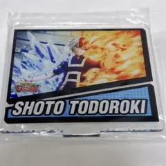 轟焦凍 アクリルスタンド 僕のヒーローアカデミア　ヒロアカ　一番くじ