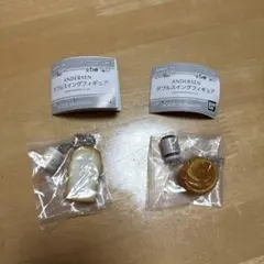 ANDERSEN ダブルスイングフィギュア 2種セット