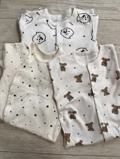 【セット】カバーオール