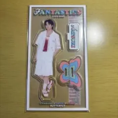 FANTASTICS 澤本夏輝 アクリルスタンド
