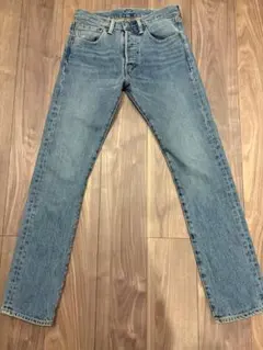 メ*3様 Levi’s 501 USA ホワイトオーク