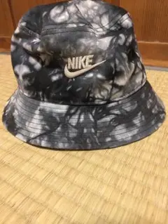 NIKE バケハ 迷彩のサムネイル