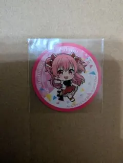 プロセカ スシローコラボ ピック 桃井愛莉、日野森雫1枚