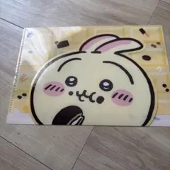 セブンイレブン×ちいかわ ロッテマルチケース うさぎ　新品未使用