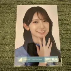 日向坂46 金村美玖 JOYFUL LOVE MV衣装
