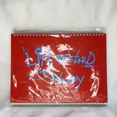 【新品未開封】嵐　ピカンチ　ノート　５冊セット