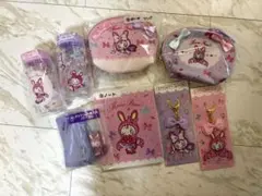 サンリオくじ　メゾピアノ