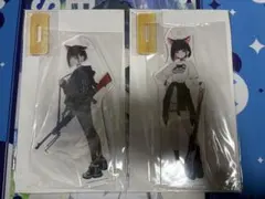 2026年最新】ブルーアーカイブ アクリルスタンド カズサの人気アイテム