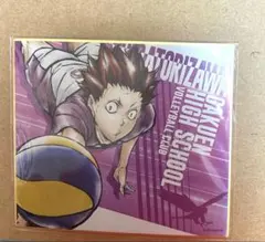 2025年最新】ハイキュー天童覚クリアカードの人気アイテム