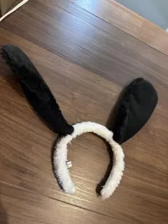 USJ カチューシャ スヌーピー