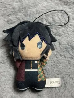 2026年最新】ゆらふわぬいぐるみ 義勇の人気アイテム - メルカリ