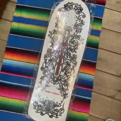 パウエルTOMMY GUERRERO 17新品限定1500本リミテッド - メルカリ