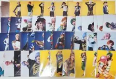 a3 エーステ　舞台　ブロマイド　まとめ売り②