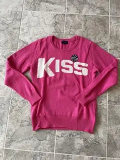 キスオンザグリーン