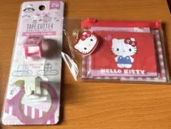 2025年最新】レトロキティちゃん文具の人気アイテム - メルカリ