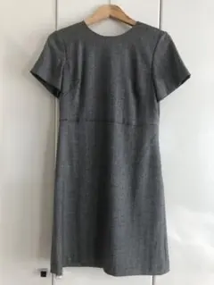 バナナ・リパブリック　半袖ワンピース　★お値下げしました！