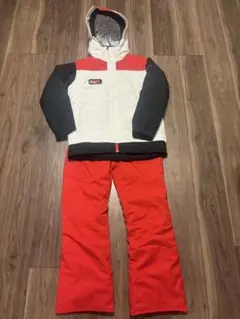 美品⭐︎phenix フェニックス　スキーウェア 160