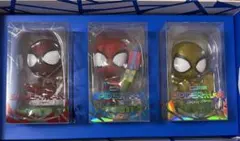 ホットトイズ コスベイビー クリスマス限定モデル　スパイダーマンのサムネイル