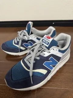 New Balance 997H スニーカー 25.5cm【美品】