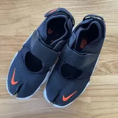 状態良好 NIKE エアリフト リトルリフト 22cm