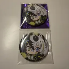 D4DJ 缶バッジ ネオ ソフィア - メルカリ