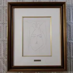 2025年最新】銅版画 ピカソの人気アイテム - メルカリ