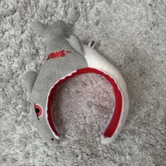 USJ カチューシャ JAWS