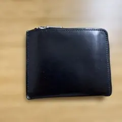 ホワイトハウスコックス　Ｓ3068 スリムジップ　ウォレット　財布のサムネイル