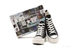 【26.0cm】CONVERSE RADWIMPS ALL STAR