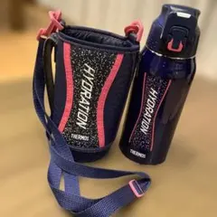THERMOS HYDRATION 水筒 サーモス　800ml カバーのサムネイル