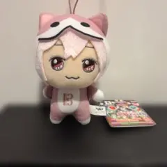 アイドリッシュセブン アイナナ ドンぬい 天