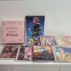 すとぷり　CD