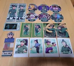 六年生まとめ売り　忍たま乱太郎　★匿名配送★