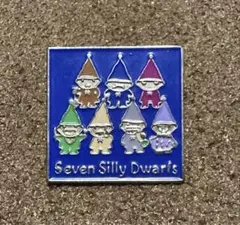 セブンシリードワーフ マスコット セット【希少】 2025年最新】サンリオ セブンシリードワーフの人気アイテム - メルカリ