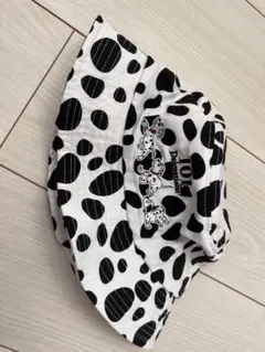 101匹わんちゃん　バケットハット