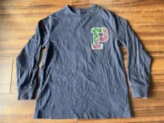 Polo Ralph Lauren 長袖カットソー 6サイズ ネイビー ロンT