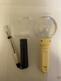 嵐　ペンライト　2本セット