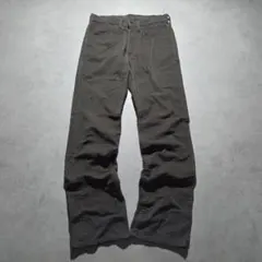 00s Levi's archive corduroy pants swag