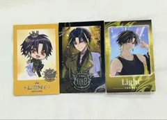 めておら 明雷らいと パラドックス等身カード | Mercari