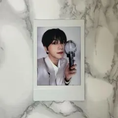 ENHYPEN WALKTHELINE インスタントフォトカード ジョンウォン