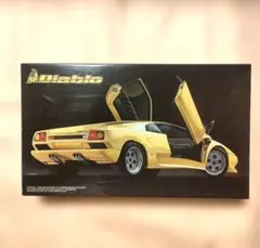 激レア】フジミ 1/20 ランボルギーニ ミウラ レーシング - メルカリ