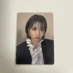 MISAMO PLAY タワレコ特典 ラキドロ モモ